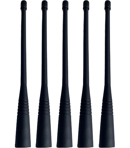 Amazon.com: VBLL VHF Whip 6.1 Inch Antenna for VX-230 VX-261 VX